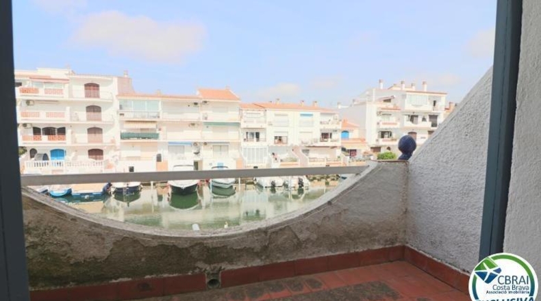 Girona - Кастельо-д'Эмпуриес - 73m2