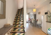 Casa de pueblo en venta en la España, Castelló d'Empúries, ref: TR410095 foto