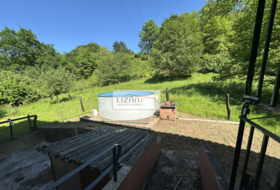 Pola de Siero 7300&nbsp;m² 