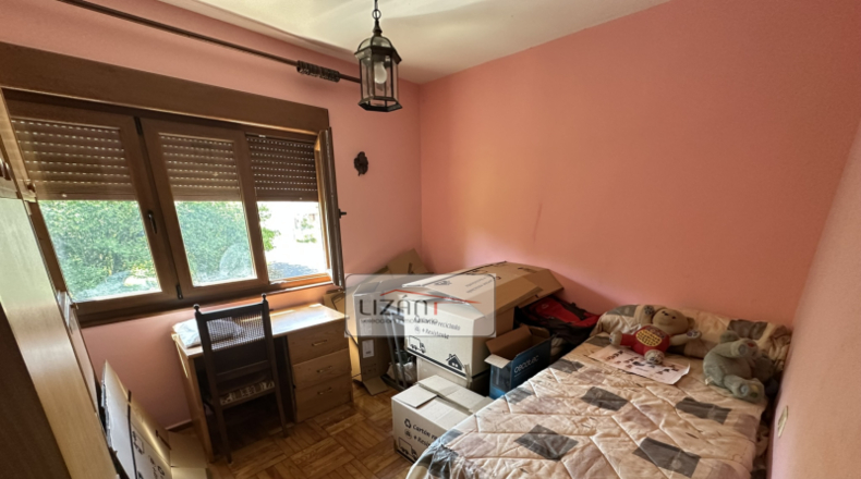 Astúries - Pola de Siero - 7300m2
