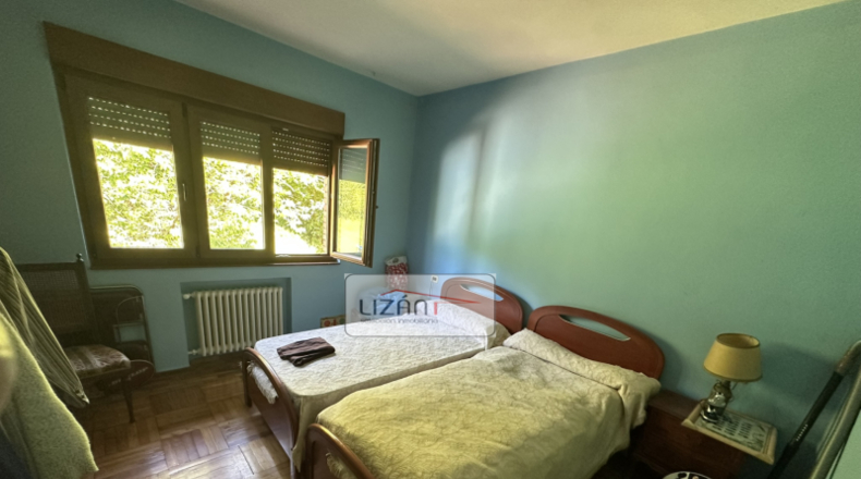 Astúries - Pola de Siero - 7300m2