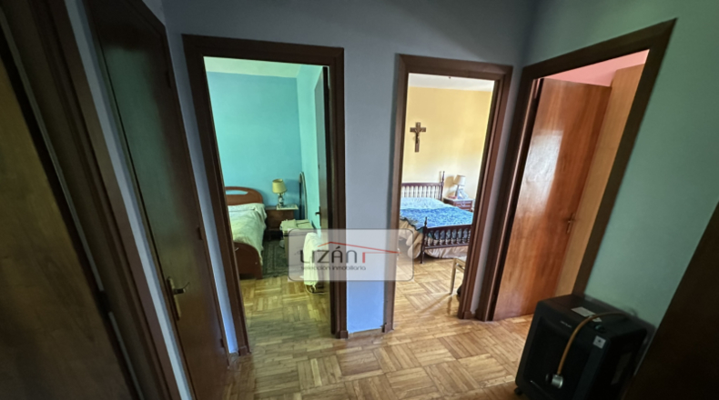 Astúries - Pola de Siero - 7300m2