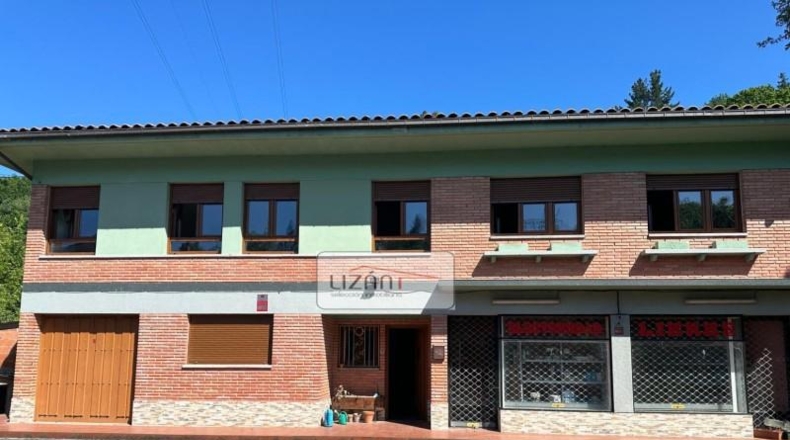 Astúries - Pola de Siero - 7300m2
