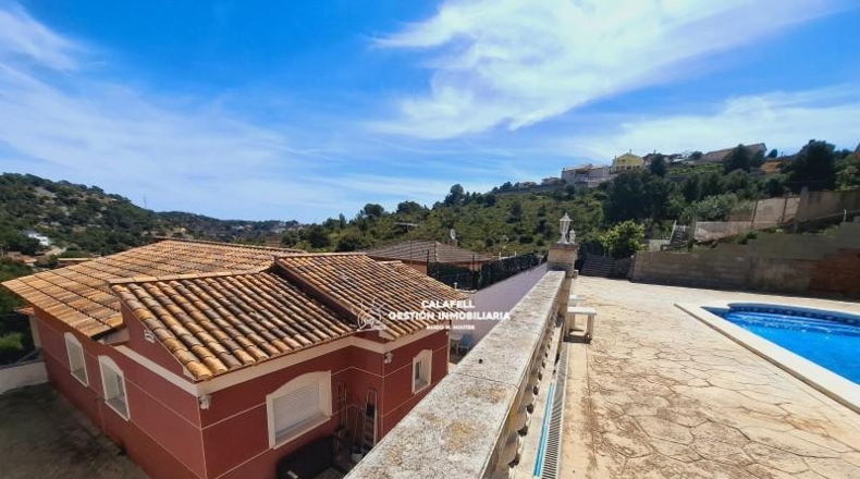 Barcelona - Castellet - 626m2