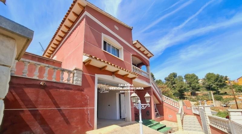 Barcelona - Castellet - 626m2