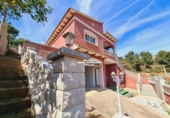 Xalet independent amb terreny en venda a la España, Castellet, ref.: TR410099 foto