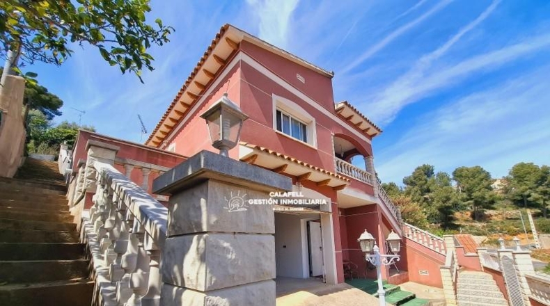 Barcelona - Castellet - 626m2