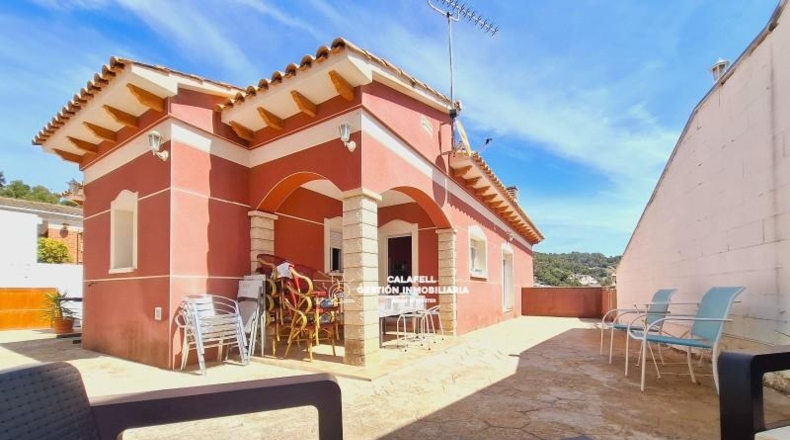 Barcelona - Castellet - 626m2