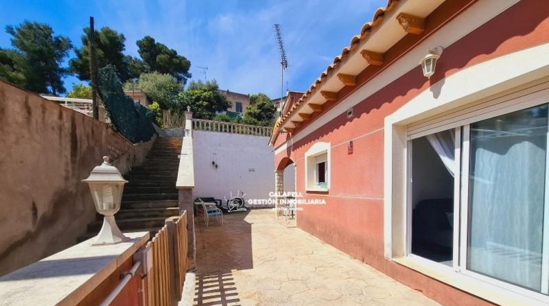 Barcelona - Castellet - 626m2