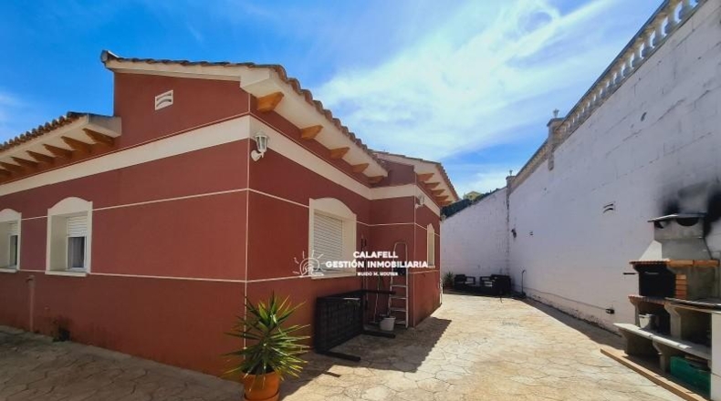Barcelona - Castellet - 626m2