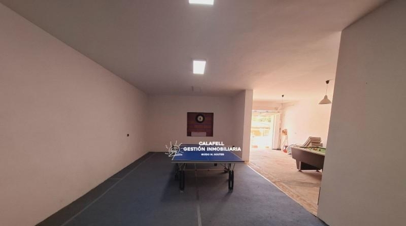 Barcelona - Castellet - 626m2