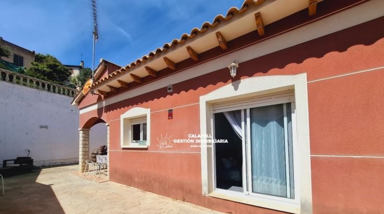 Barcelona - Castellet - 626m2