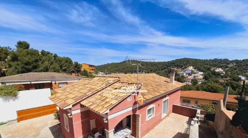 Barcelona - Castellet - 626m2