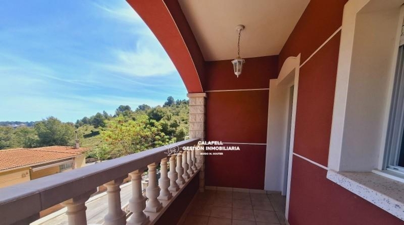 Barcelona - Castellet - 626m2