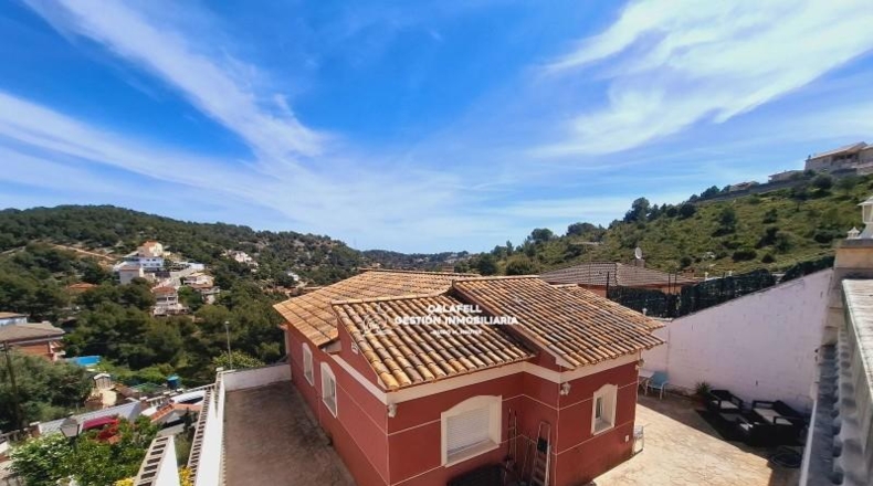 Barcelona - Castellet - 626m2