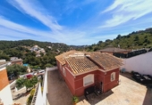 Xalet independent amb terreny en venda a la España, Castellet, ref.: TR410099 foto