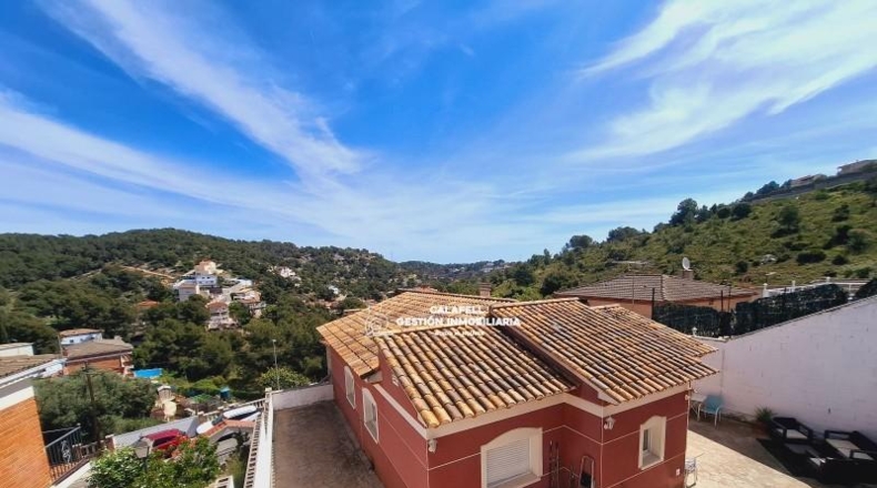 Barcelona - Castellet - 626m2