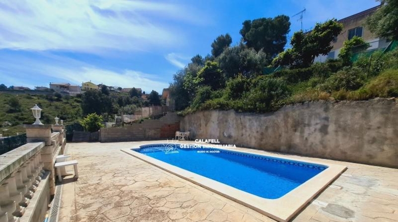 Barcelona - Castellet - 626m2