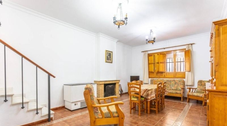 Sevilla - Sanlúcar la Mayor - 5000m2