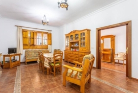 Sanlúcar la Mayor 5000&nbsp;m²