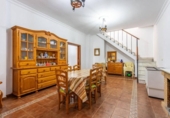 Chalet independiente con terreno en venta en la España, Sanlúcar la Mayor, ref: TR410102 foto