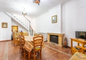 Chalet independiente con terreno en venta en la España, Sanlúcar la Mayor, ref: TR410102 foto
