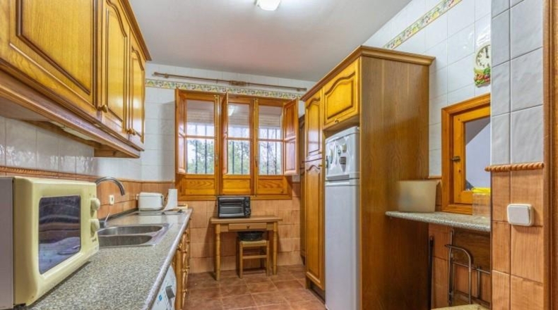 Sevilla - Sanlúcar la Mayor - 5000m2