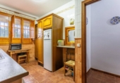 Chalet independiente con terreno en venta en la España, Sanlúcar la Mayor, ref: TR410102 foto