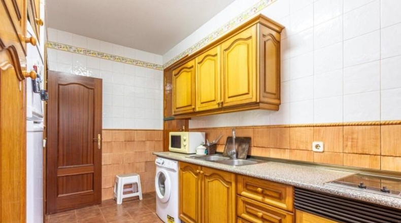 Sevilla - Sanlúcar la Mayor - 5000m2