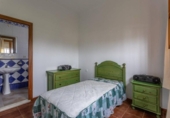 Chalet independiente con terreno en venta en la España, Sanlúcar la Mayor, ref: TR410102 foto