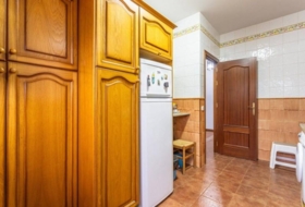 Sanlúcar la Mayor 5000&nbsp;m²
