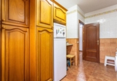 Chalet independiente con terreno en venta en la España, Sanlúcar la Mayor, ref: TR410102 foto