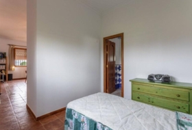 Sanlúcar la Mayor 5000&nbsp;m²