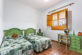Sanlúcar la Mayor 5000&nbsp;m²