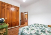 Chalet independiente con terreno en venta en la España, Sanlúcar la Mayor, ref: TR410102 foto