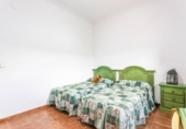 Chalet independiente con terreno en venta en la España, Sanlúcar la Mayor, ref: TR410102 foto