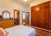 Chalet independiente con terreno en venta en la España, Sanlúcar la Mayor, ref: TR410102 foto