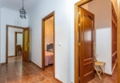 Chalet independiente con terreno en venta en la España, Sanlúcar la Mayor, ref: TR410102 foto