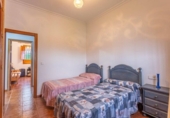 Chalet independiente con terreno en venta en la España, Sanlúcar la Mayor, ref: TR410102 foto