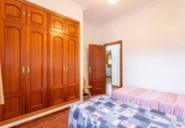Chalet independiente con terreno en venta en la España, Sanlúcar la Mayor, ref: TR410102 foto