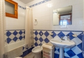 Chalet independiente con terreno en venta en la España, Sanlúcar la Mayor, ref: TR410102 foto