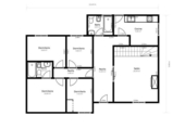Chalet independiente con terreno en venta en la España, Sanlúcar la Mayor, ref: TR410102 foto