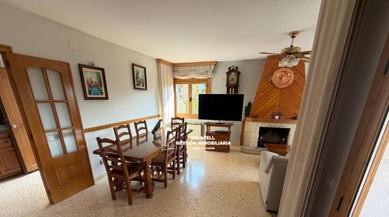 Tarragona - Sant Jaume dels Domenys - 1397m2