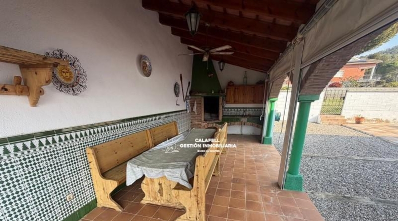 Tarragona - Sant Jaume dels Domenys - 1397m2