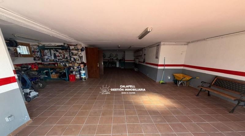 Tarragona - Sant Jaume dels Domenys - 1397m2