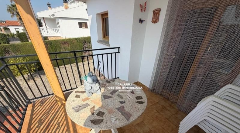 Tarragona - Sant Jaume dels Domenys - 1397m2
