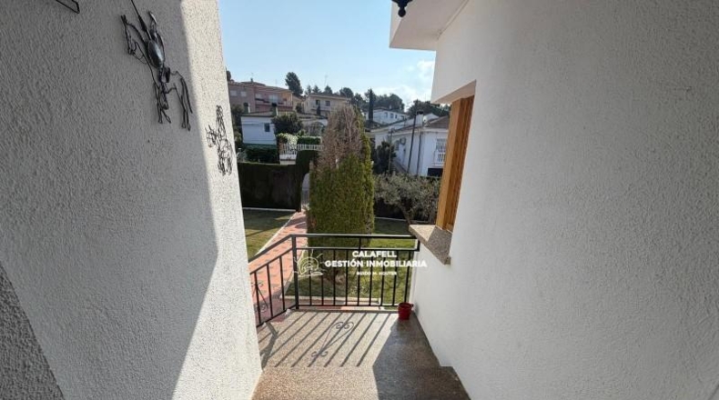Tarragona - Sant Jaume dels Domenys - 1397m2
