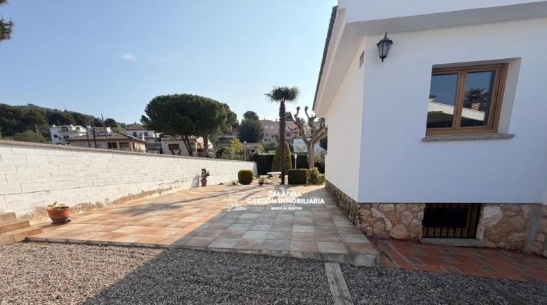 Tarragona - Sant Jaume dels Domenys - 1397m2