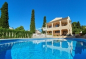 Chalet independiente con terreno en venta en la España, el Vendrell, ref: TR410103 foto