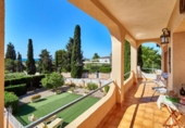 Chalet independiente con terreno en venta en la España, el Vendrell, ref: TR410103 foto